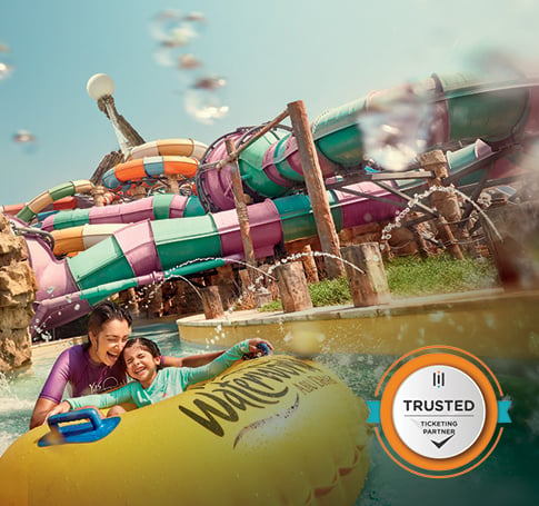 Yas WaterWorld Abu Dhabi, , medium